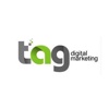 TAG Digital Marketing Logo