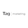 Tag Marketing Logo