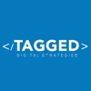 Tagged Digital Logo