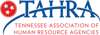 TAHRA Logo