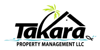 Takara Property Management Logo