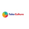 Take Culture Media Logo