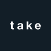 take studios Logo