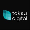 Taksu Digital Logo