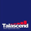 Talascend Logo