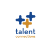 Talent Connections, LLC Logo