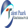 Talent Paark Global Solutions Pvt. Ltd. Logo