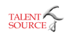 TalentSource Consulting Logo