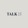 Talk Shop Logo