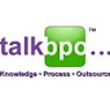 Talk Bpo Logo