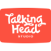 Talking Head Studio Logo