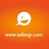 Tallergr Logo