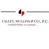 Talley, Mullins & Co., P.C. Logo