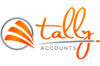 Tally Accounts Logo