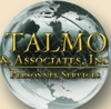 Talmo & Associates Inc Logo