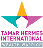 Tamar Hermes International Logo
