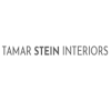 Tamar Stein Interiors Logo