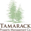 Tamarack Property Management Co Logo