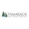 Tamarack Real Estate Services Logo
