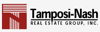 Tamposi Nash Real Estate Group Logo