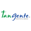 Tangente Agencia Logo
