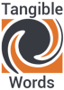 Tangible Words Logo