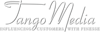 Tango Media. Logo