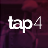 Tap4 Mobile Logo