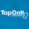 TapOnIt Logo