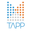 Tapp Network Logo