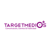 Target Medios Logo