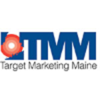 Target Marketing Maine Logo