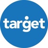 Target Public Relations Logo