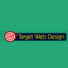 Target Web Design Logo