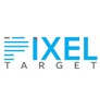 Pixel Target Logo
