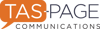 TAS-PAGE Logo