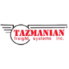 Tazmanian Freight Systems Logo