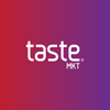 Taste MKT Logo