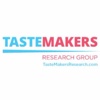 TasteMakers Research Group Logo