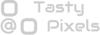 Tasty Pixels Logo