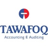 TAWAFOQ Accounting & Auditing Logo