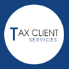Tax Client Services Logo