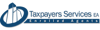 Tax Payers Services Logo