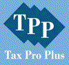 Tax Pro Plus Logo