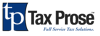Tax Prose Logo