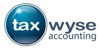 Tax Wyse Accounting Logo