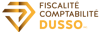 Taxation and Accounting Dusso Logo