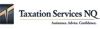 Taxation Services NQ Logo