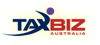 TaxBiz Australia Logo