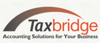 Taxbridge Logo